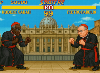 El Cónclave de los memes