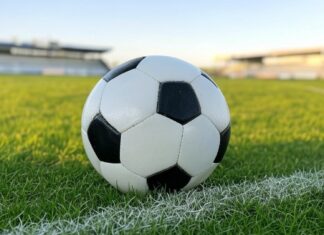 Maltrato arbitral al Barça