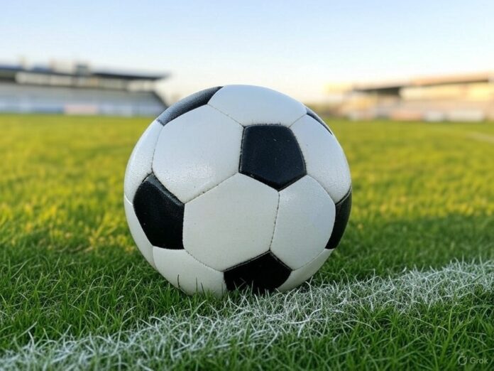 Maltrato arbitral al Barça