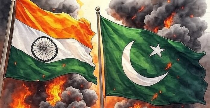 India bombardea Pakistán. ¿Qué consecuencias tiene el ataque?