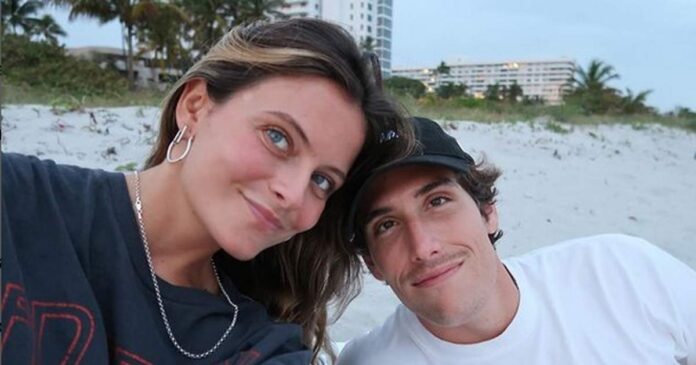 Nacho Aragón y Bea Gimeno