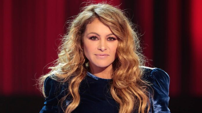Paulina Rubio
