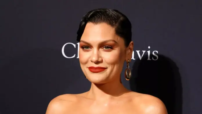 Jessie J