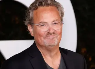 Matthew Perry