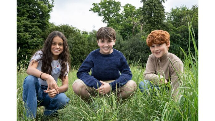 La serie “Harry Potter” de HBO