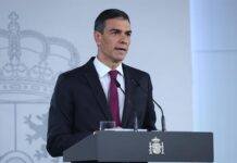 ¿Aliado o lastre? La OTAN pierde la paciencia con Sánchez