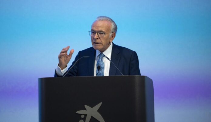 La Fundación ”la Caixa” prevé invertir más de 4.000 millones de euros hasta 2030 para impulsar la transformación social