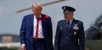 Estados Unidos bombardea Irán y se une a la guerra