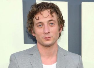 Jeremy Allen White