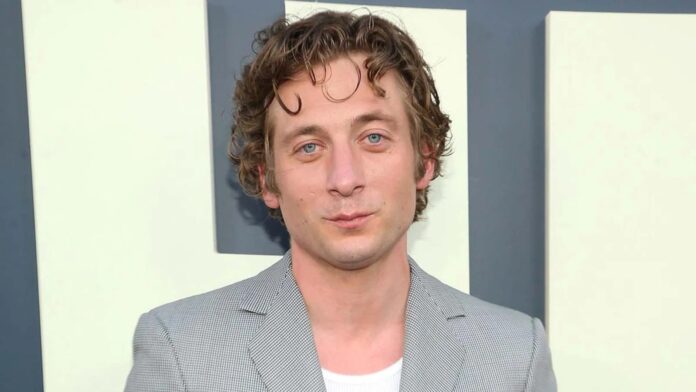 Jeremy Allen White