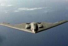 EE. UU. despliega bombarderos con armas antibúnker rumbo a Guam en plena tensión con Irán