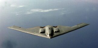 EE. UU. despliega bombarderos con armas antibúnker rumbo a Guam en plena tensión con Irán