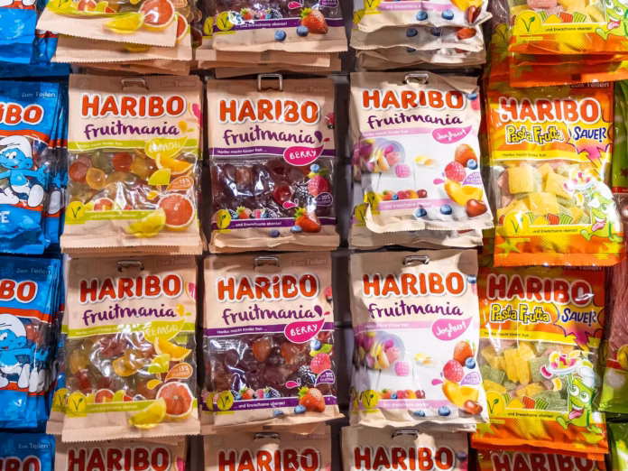 Haribo