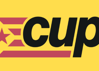 Bronca digital entre Jordi Aragonès (Aliança Catalana) y Antonio Baños (CUP) Bronca digital entre Jordi Aragonès (Aliança Catalana) y Antonio Baños (CUP)