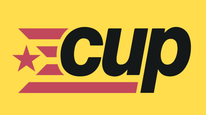 Bronca digital entre Jordi Aragonès (Aliança Catalana) y Antonio Baños (CUP)