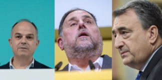 ¿Es plausible que Junts, ERC o PNV se rebelen contra Sánchez?