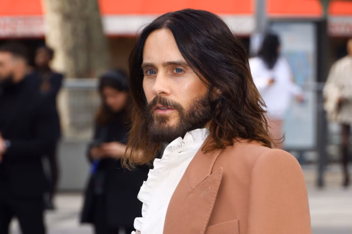 Jared Leto