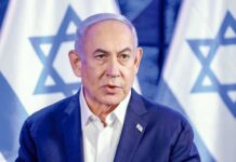 ¿Es plausible la caída democrática de Netanyahu?