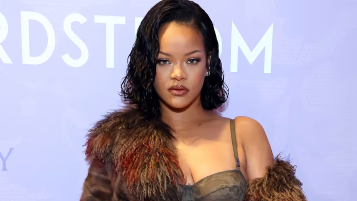 Rihanna