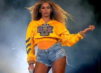 Beyoncé