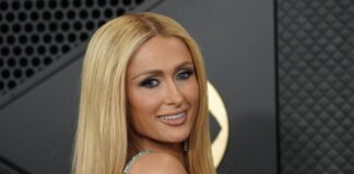 Paris Hilton