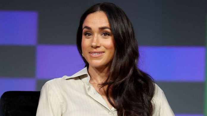 Meghan Markle