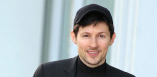 Pavel DurovEl creador de Telegram, Pavel Durov, revela que compartirá su fortuna con sus  106 hijos