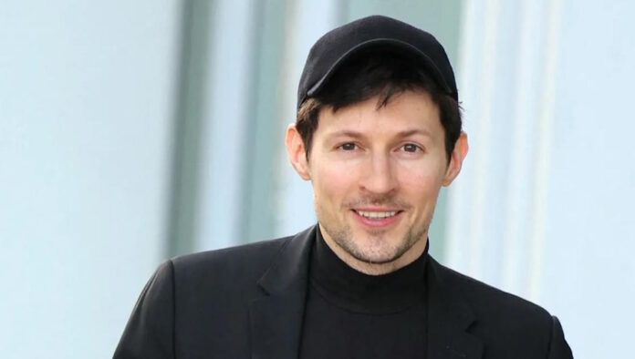 Pavel DurovEl creador de Telegram, Pavel Durov, revela que compartirá su fortuna con sus  106 hijos