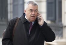 El PSOE se sienta ante el Tribunal Supremo. ¿Cerdán a la cárcel?
