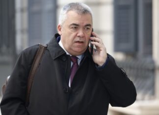 El PSOE se sienta ante el Tribunal Supremo. ¿Cerdán a la cárcel?