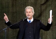 La «extrema derecha» crece y Países Bajos sigue ingobernable La "extrema derecha" crece y Países Bajos sigue ingobernable