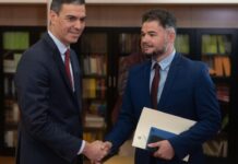 La debilidad de Sánchez será aprovechada por Junts y ERC