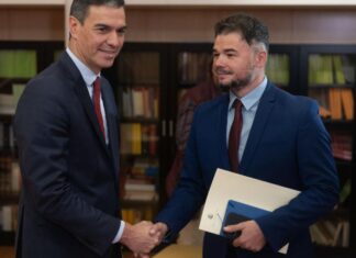 La debilidad de Sánchez será aprovechada por Junts y ERC