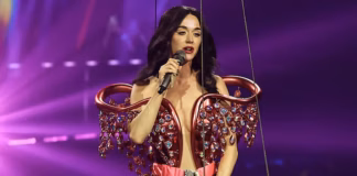 Katy Perry