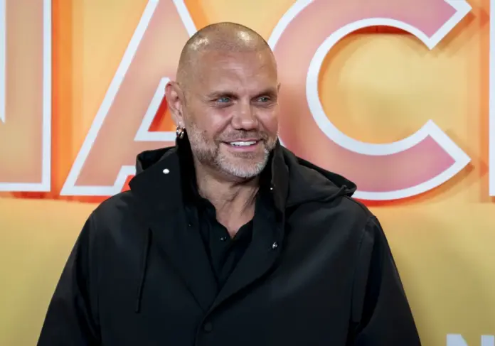 Nacho Vidal