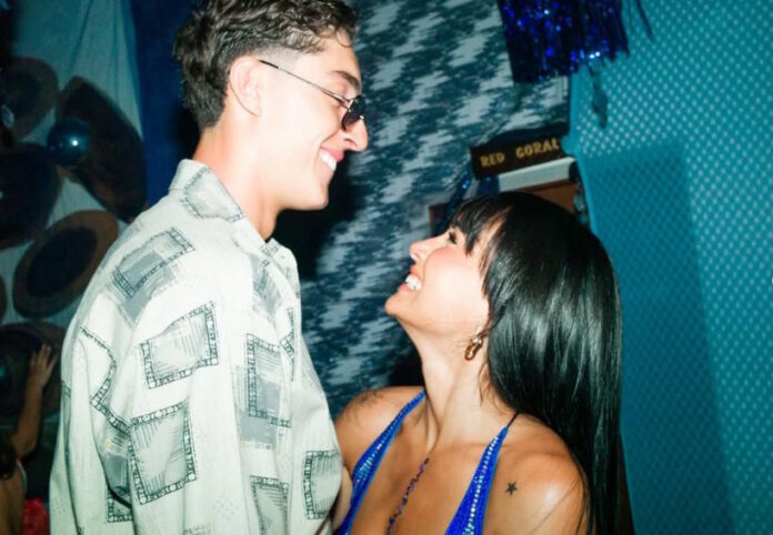 Aitana y Plex