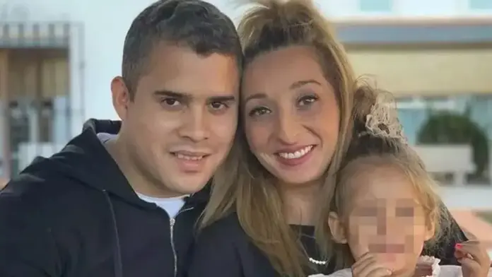Michu Rodríguez y José Fernando Ortega