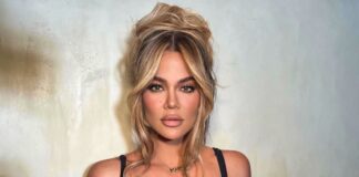 Khloé Kardashian