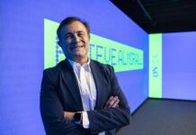 Esteve Almirall, Catedrático de Esade y director del Centro para la Innovación en las Ciudades.