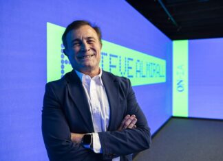 Esteve Almirall, Catedrático de Esade y director del Centro para la Innovación en las Ciudades.