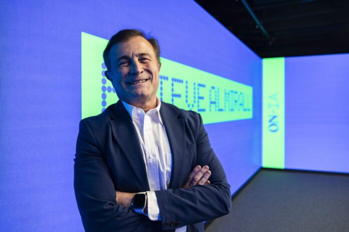 Esteve Almirall, Catedrático de Esade y director del Centro para la Innovación en las Ciudades.