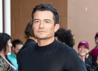 Orlando Bloom