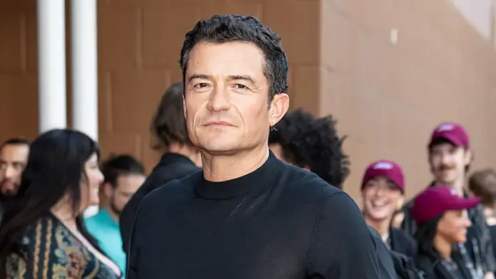 Orlando Bloom