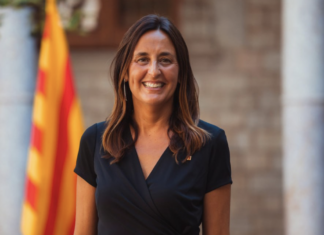 Crisis en el Govern: relevos en Interior y Educación