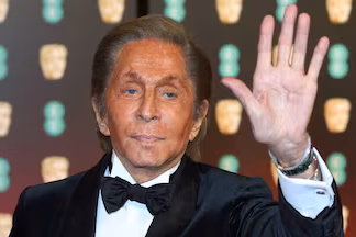 Valentino Garavani