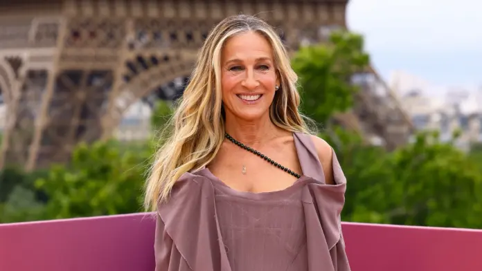 Sarah Jessica Parker