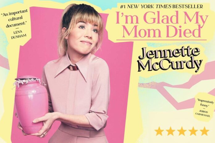 “I'm Glad My Mother Died”