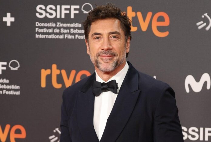 Javier Bardem