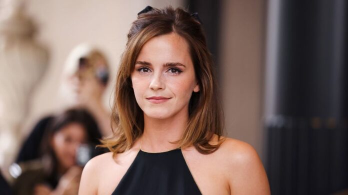 Emma Watson