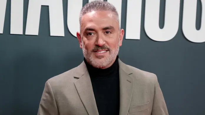 Kiko Hernández